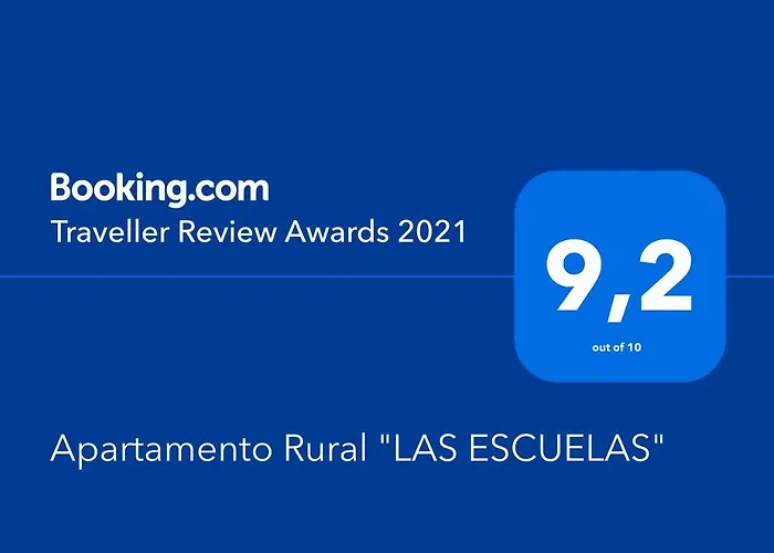 Apartamento Rural \