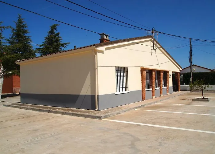 Apartamento Rural \