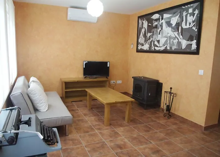 Apartamento Rural \