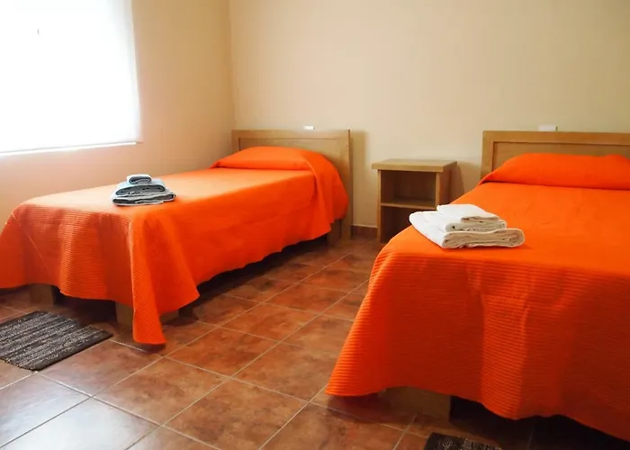 Apartamento Rural \