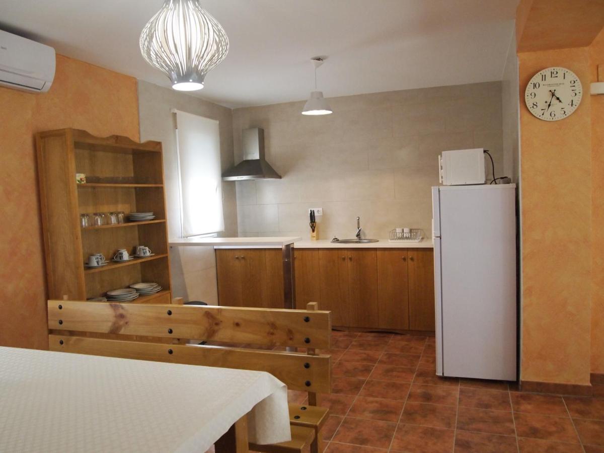 Apartment Rural 