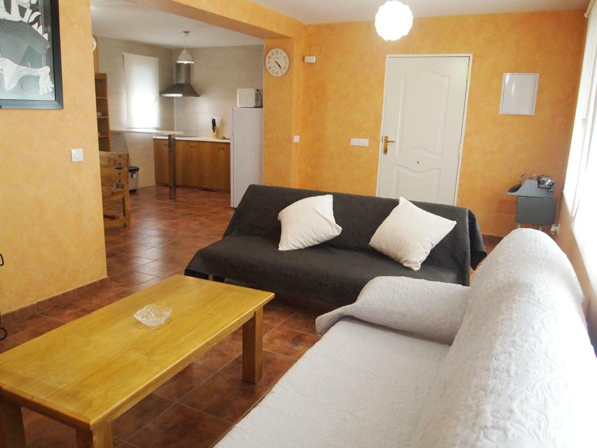 Apartment Rural 
